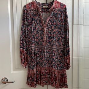 Spell & the Gypsy dress